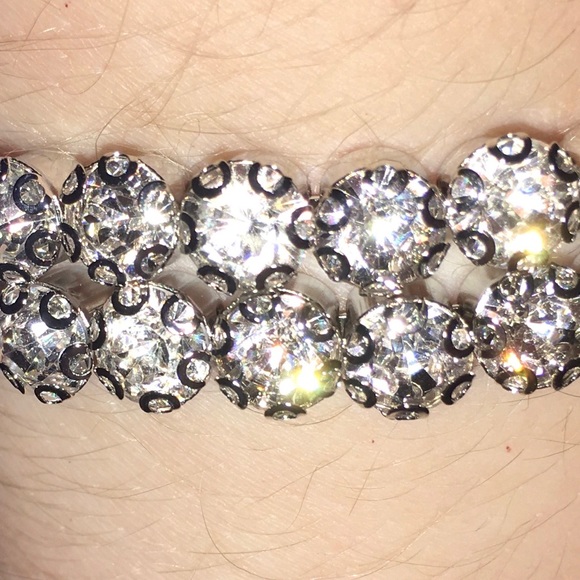 Megawatt Majesty bracelet - Picture 4 of 6